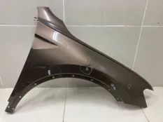 Крыло переднее правое Volkswagen Tiguan 2