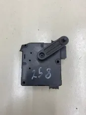 Моторчик заслонки отопителя Hyundai Matrix D3EA