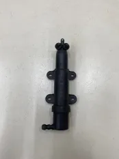 Форсунка омывателя фары Skoda Superb 2