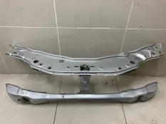 Панель передняя (Телевизор) Renault Duster 1 После