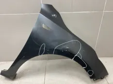 Крыло переднее правое Kia Ceed 3 CD