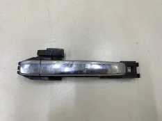 Ручка двери наружная задняя правая Nissan Almera 3