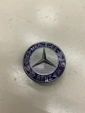 Эмблема на капот Mercedes-Benz E-class W213