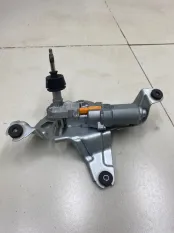 Моторчик стеклоочистителя задний Nissan X-Trail