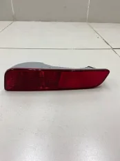 Фонарь в бампер задний левый Mitsubishi Outlander