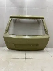 Дверь багажника Skoda Fabia 1
