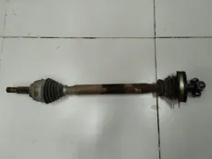 Полуось (привод) передний левый Renault Logan 2