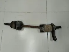 Полуось (привод) передний левый Chevrolet Niva