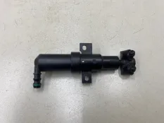 Форсунка омывателя фары левая Volkswagen Passat B6