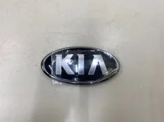 Эмблема на крышку багажника Kia Seltos SP2