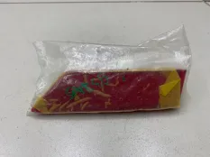 Отражатель в бампер задний правый Hyundai Tucson 3