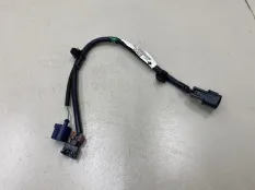 Проводка двигателя Mitsubishi ASX