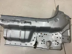 Панель задняя правый Hyundai Creta 1