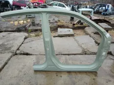 Боковина кузова правая Haval F7x