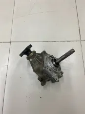 Коробка раздаточная Nissan Qashqai+2 JJ10 MR20DE