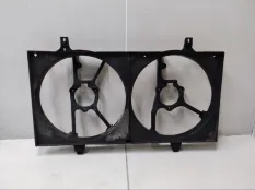 Диффузор вентилятора Nissan Primera 3 P12