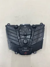 Панель управления магнитолой Ford Focus 3