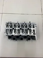 Головка блока цилиндров правая Audi Q7 4LB CJG 3.0