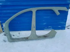 Боковина кузова левая Лада Веста Кросс 2181