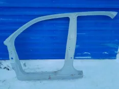 Порог со стойками левый Daewoo Matiz