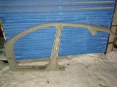 Боковина кузова левая Лада Веста Кросс 2181