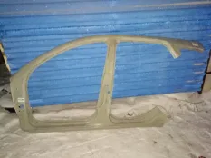 Боковина кузова левая Лада Веста 2181 УНИВЕРСАЛ