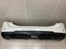 Бампер задний Nissan X-Trail T32 MR20DD 2016