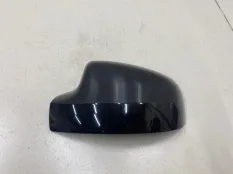 Накладка зеркала левая Renault Logan 2