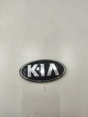 Эмблема на решетку радиатора Kia Picanto 2 TA