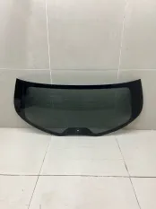 Стекло двери багажника Nissan Qashqai+2 JJ10