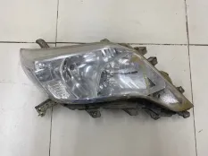 Фара правая Toyota Land Cruiser Prado 150 После