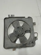 Вентилятор радиатора Лада Приора 217230 126 2009