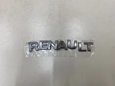 Эмблема на дверь багажника Renault Arkana