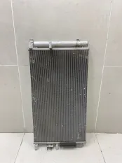 Радиатор кондиционера Hyundai Tucson 3 TL
