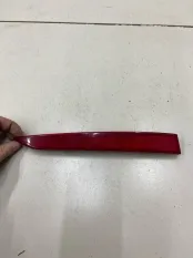 Отражатель в бампер задний правый Hyundai Solaris