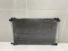 Радиатор кондиционера Toyota Camry XV70