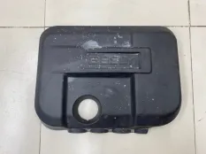 Накладка декоративная на двигатель Geely Emgrand