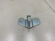 Ответная часть замка двери задняя Citroen Jumper 2