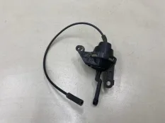 Клапан вакуумный Chevrolet Aveo T250 B12D1 2010