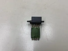 Резистор отопителя Fiat Ducato 2 244 F1AE0481C