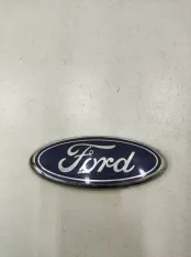 Эмблема на дверь багажника Ford Transit 7