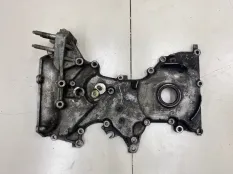 Крышка двигателя передняя Mazda 3 BK Z6VE