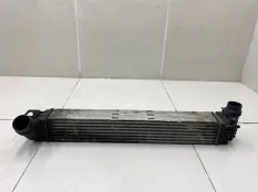 Интеркулер Renault Megane 3