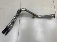 Горловина топливного бака Ford Focus 2