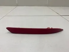 Отражатель в бампер задний правый Hyundai Solaris