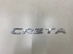 Эмблема на дверь багажника Hyundai Creta 1