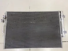 Радиатор кондиционера Chery Tiggo 7 Pro