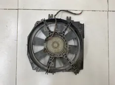 Вентилятор радиатора Mazda 323 BJ ZMDE 2002