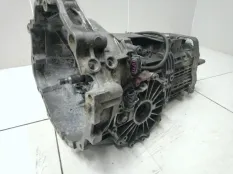 МКПП Audi 80 B4 AAH 2.8 БЕНЗИН