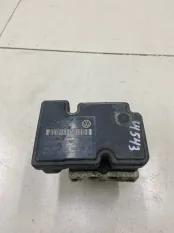 Блок ABS (насос) Skoda Octavia A5 1Z CAXA 2009